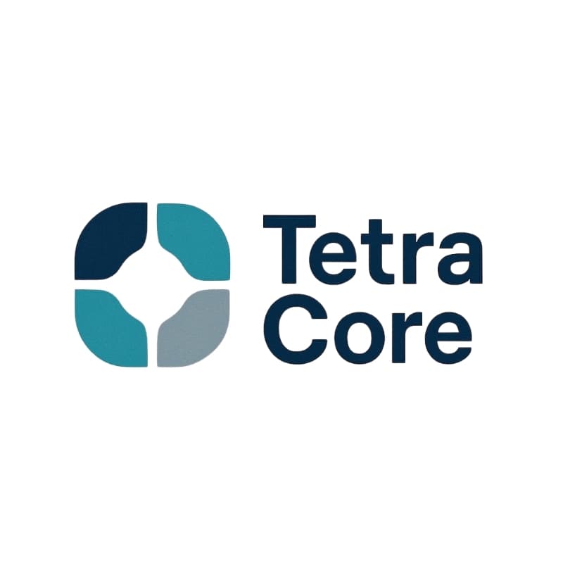 Tetra Core Logo